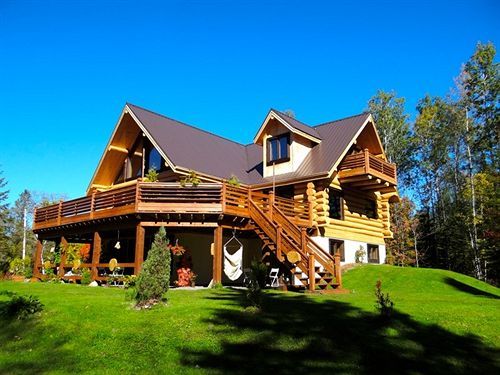 Le Domaine Du Saint Charles Ville de Québec