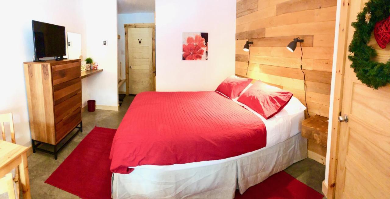 Le Domaine Du Saint Charles 4*